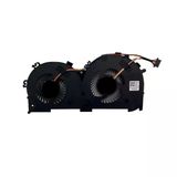 Lenovo İdeapad 80Ru00hvtx Notebook Fan 4 Pin