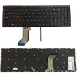 Lenovo IdeaPad 80RU00N4TX Klavye