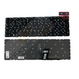 Lenovo IdeaPad 80SR0082TX Klavye