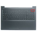Lenovo IdeaPad 80SR0083TX Klavye