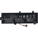 Lenovo IdeaPad 80SV00H5TX Notebook Batarya