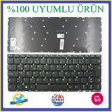 Lenovo IdeaPad 80TS Klavye