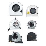Lenovo İdeapad 80UD Uyumlu Notebook Fan