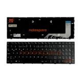 Lenovo IdeaPad 80UD0083TX Klavye