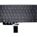 Lenovo IdeaPad 80UY Klavye