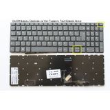 Lenovo IdeaPad 80XH Klavye