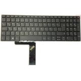 Lenovo IdeaPad 80XR00EXTX Klavye