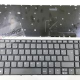 Lenovo IdeaPad 80XS008NTX Klavye