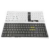 Lenovo IdeaPad 80XV Klavye