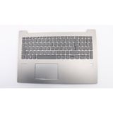 Lenovo IdeaPad 80YL Klavye
