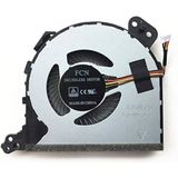 Lenovo IdeaPad 81BT 81C7 81D1 Notebook Uyumlu Fan