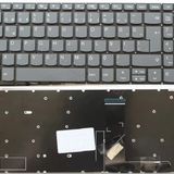 Lenovo IdeaPad 81BT001GTX Klavye