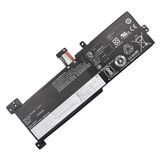 Lenovo Ideapad 81EY Notebook Batarya