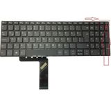 Lenovo IdeaPad 81MV0177TX Notebook Klavye