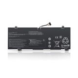 Lenovo Ideapad 81N400H7TX Notebook Batarya