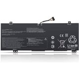Lenovo Ideapad 81N60062TX Notebook Batarya