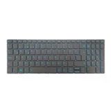 Lenovo IdeaPad 81W800H5TX Işıklı Mavi Tuş Klavye