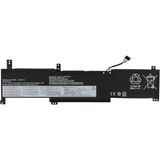 Lenovo İdeapad 82H7002emx, 82H7003uvn, 82H700dnvn Notebook Bataryası, Laptop Pili - 3Cell