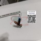 Lenovo Ideapad A10 Power Switch Tetik Start Buton