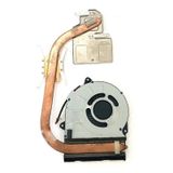 Lenovo Ideapad AT0TI0020S0 Notebook Cpu Heatsink Fan