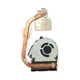 Lenovo Ideapad AT0TJ0020F0 Notebook Cpu Heatsink Fan