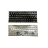 Lenovo ideaPad C340-14IML (Type 81TK, 81XN) Klavyesi (Siyah TR)