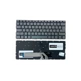 Lenovo Ideapad C340-14Iwl Type 81N4 Uyumlu Klavye Isikli Fume Tr Sag Ust Tus Versiyon 1