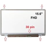 Lenovo Ideapad E50-80 Uyumlu Notebook Ekran