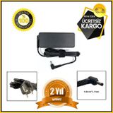 Lenovo Ideapad Flex 5-14ALC05 82HU Uyumlu Laptop Adaptör