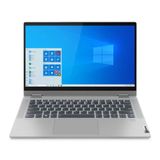 Lenovo IdeaPad Flex 5 81X100GKTX Intel Core i3 1005G1 4GB Ram 128GB SSD Windows 10 14 inç Laptop - Notebook