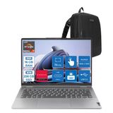 Lenovo ideapad Flex5 14ABR8 AMD Ryzen 7 5825U 16GB 256GB SSD 14" WUXGA (1920x1200) IPS 300nits Freedos Dokunmatik +Lenovo® Digital Pen Taşınabilir Bilgisayar 82XX00JSTXF01+ZettaÇanta