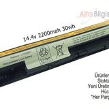 Lenovo İdeapad G50-70 Notebook Batarya