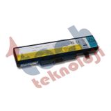 Lenovo Ideapad G500 Notebook Batarya