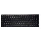 Lenovo IdeaPad G560 Klavye