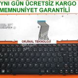 Lenovo Ideapad G570G Klavye