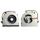 Lenovo Ideapad G580 Fan
