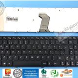 Lenovo Ideapad G710 20252 Klavye