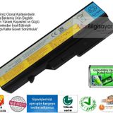 Lenovo Ideapad G780 20138 Klavye