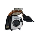 Lenovo Ideapad G780 20138 Notebook Cpu Heatsink Fan