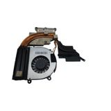 Lenovo Ideapad G780 2182 Notebook Cpu Heatsink Fan