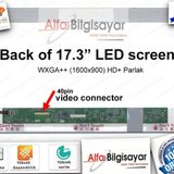 Lenovo Ideapad G780A Klavye