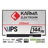 Lenovo İdeapad Gaming 3-15ach05 Lcd Ekran, Panel ( 15.6 40pin 144hz)