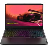 Lenovo Ideapad Gaming 3 82K200JWTX AMD Ryzen 7 5800H 16GB Ram 512GB SSD RTX3050Ti 15.6 inç Oyun Bilgisayarı