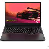 Lenovo IdeaPad Gaming 3 82K202BRTX AMD Ryzen 5 5500H 8GB RAM 512GB SSD RTX 2050 FreeDOS 15.6 inç Oyun Bilgisayarı