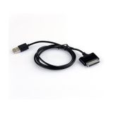 Lenovo IdeaPad K1 S1 Uyumlu Tablet USB Şarj ve Data Kablosu
