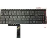 Lenovo IdeaPad L340-15IRH Notebook Klavye