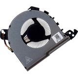 Lenovo Ideapad L340-17API Notebook Cpu Fan - Siyah - Dahili Fan
