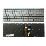 Lenovo IdeaPad L340-17API Notebook Klavye
