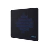 Lenovo IdeaPad Oyun Bezi Mouse Pad (Orta), Suya Dayanıklı, Kaymaz, Yıkanabilir, GXH1C97873, Siyah