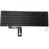 Lenovo IdeaPad PM5NR-TR Notebook Klavye
